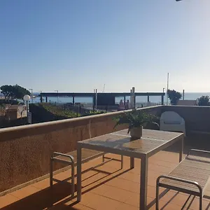 Flamingo Apartamento